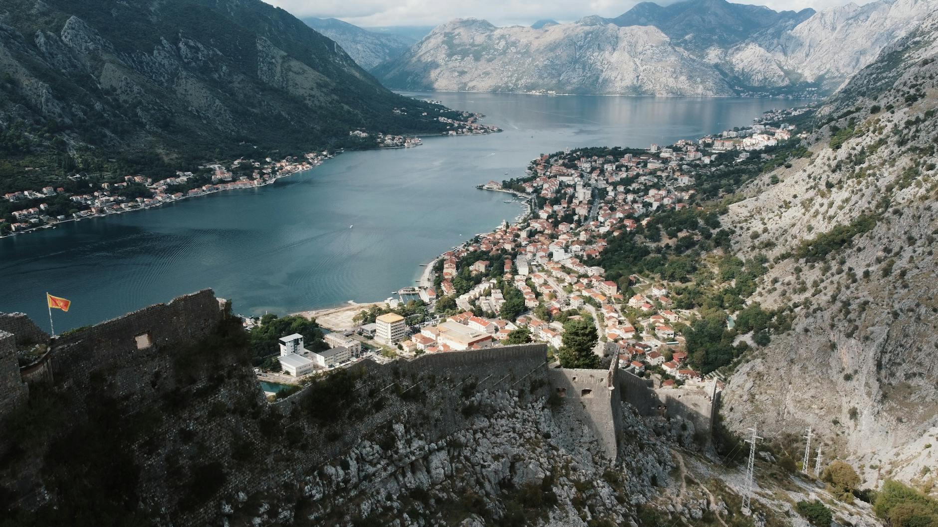 Herceg Novi & Kotor Bay: A Scenic Drive | Relax Rent a Car