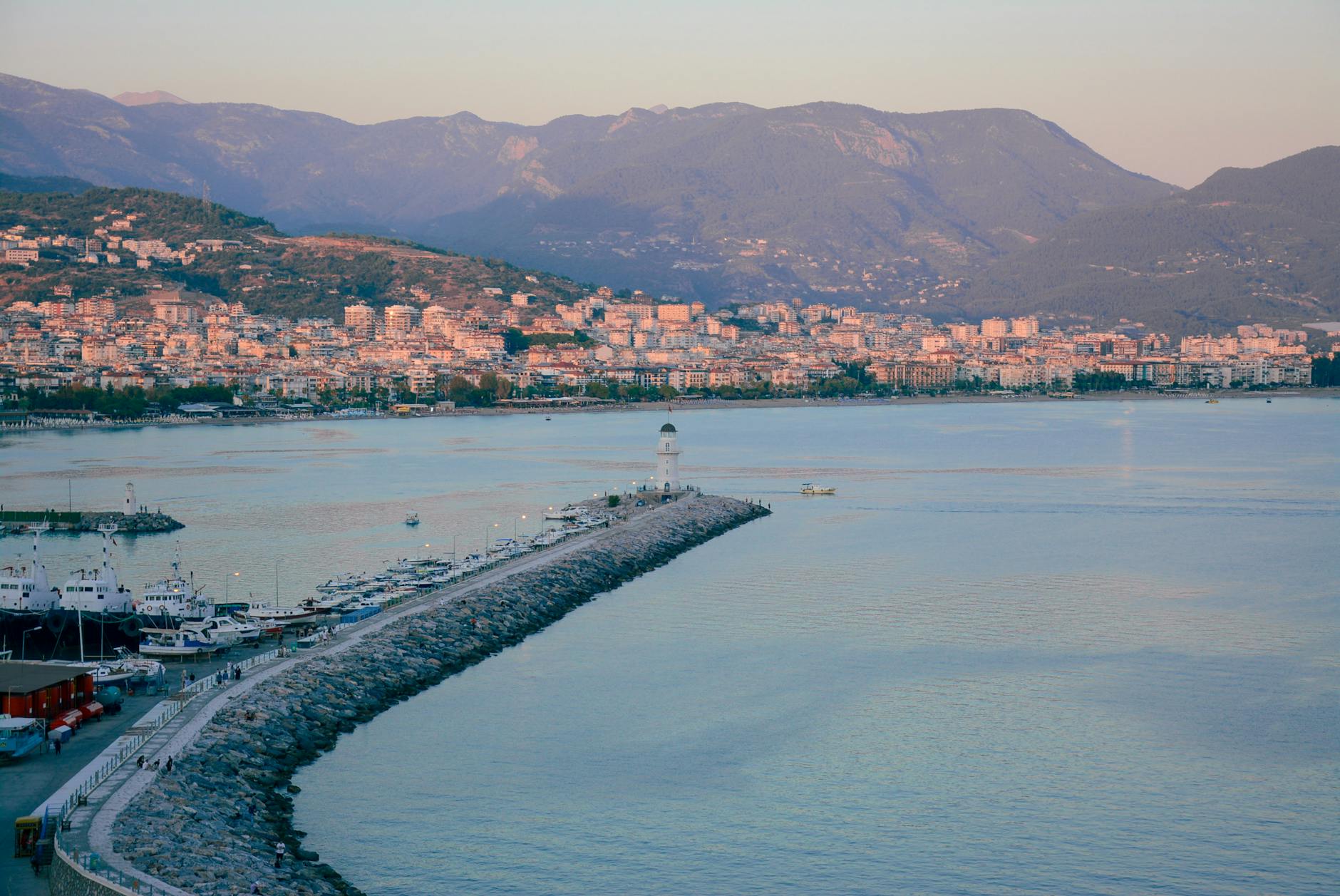 Kavala from Skopje by Car: A Scenic Road Trip