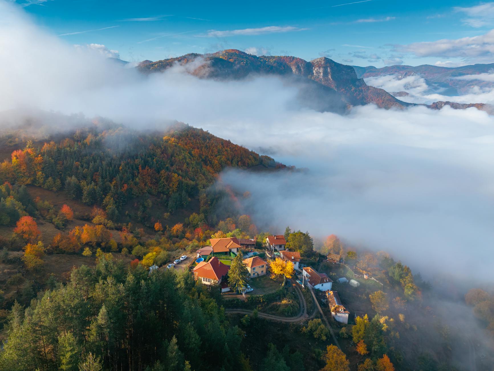 Kazanlak & Valley of Roses Road Trip