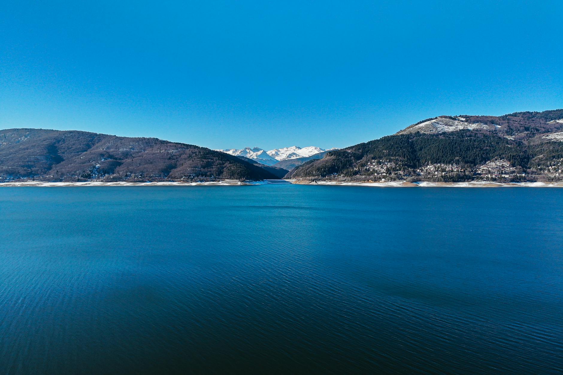 Kicevo: Mavrovo's Southern Gateway