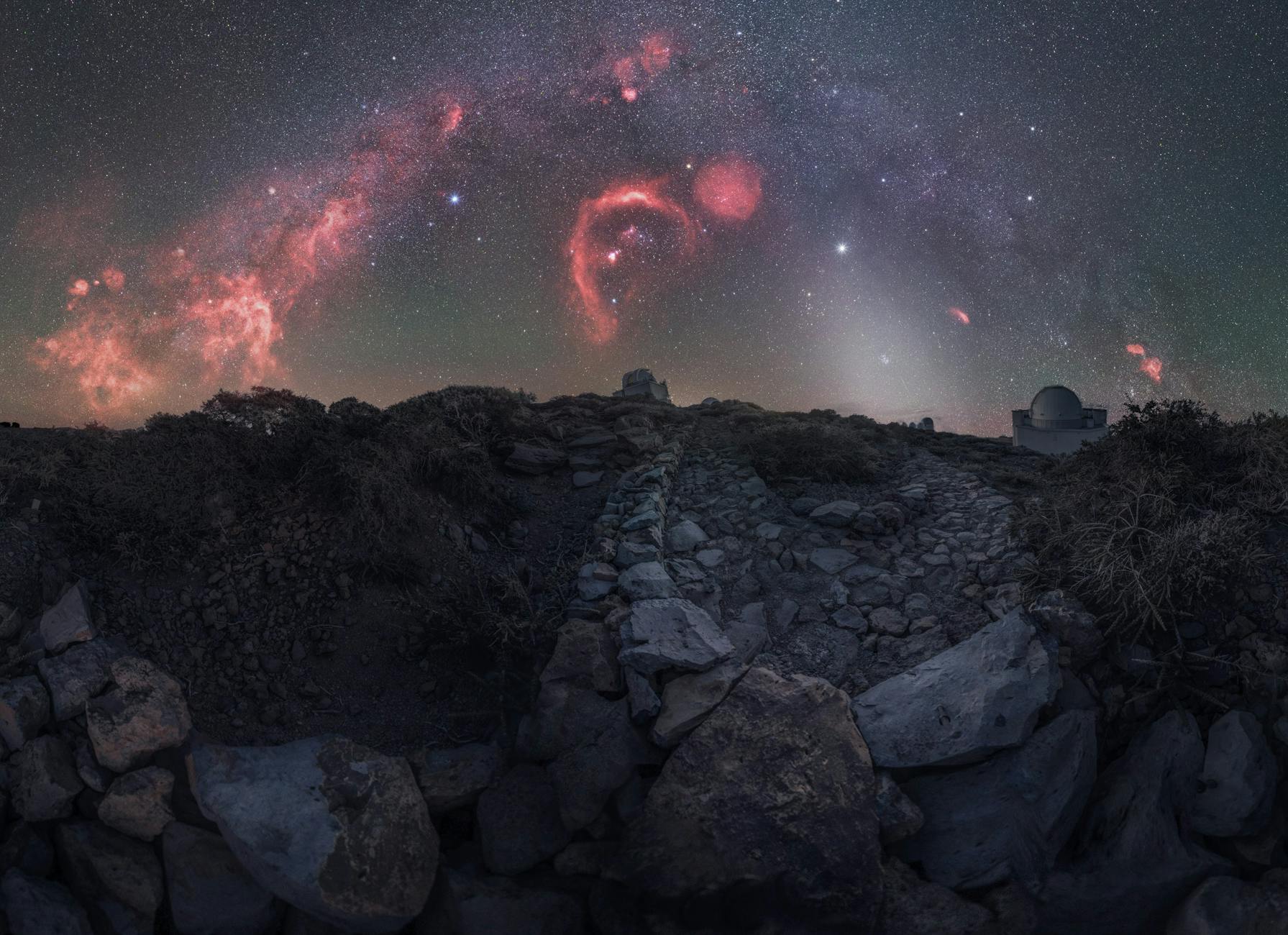 Kokino Observatory: Ancient Macedonian Skies