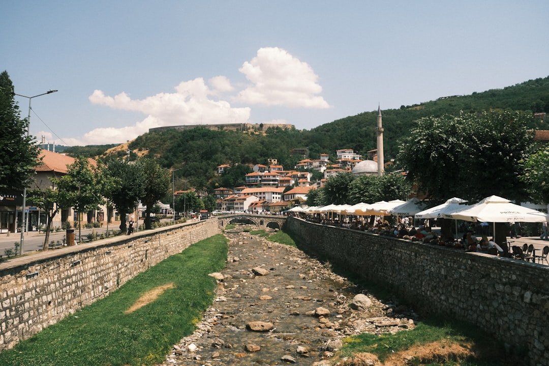 Kosovo Day Trip from Skopje by Car: Prishtina & Beyond