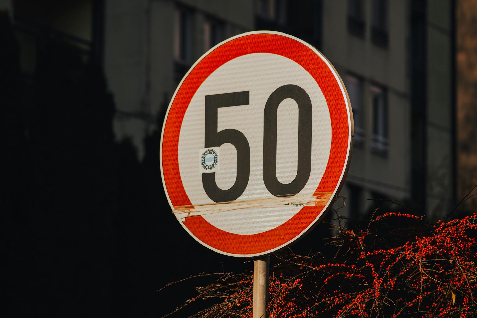 Kosovo Driving Rules: Speed Limits & Fines