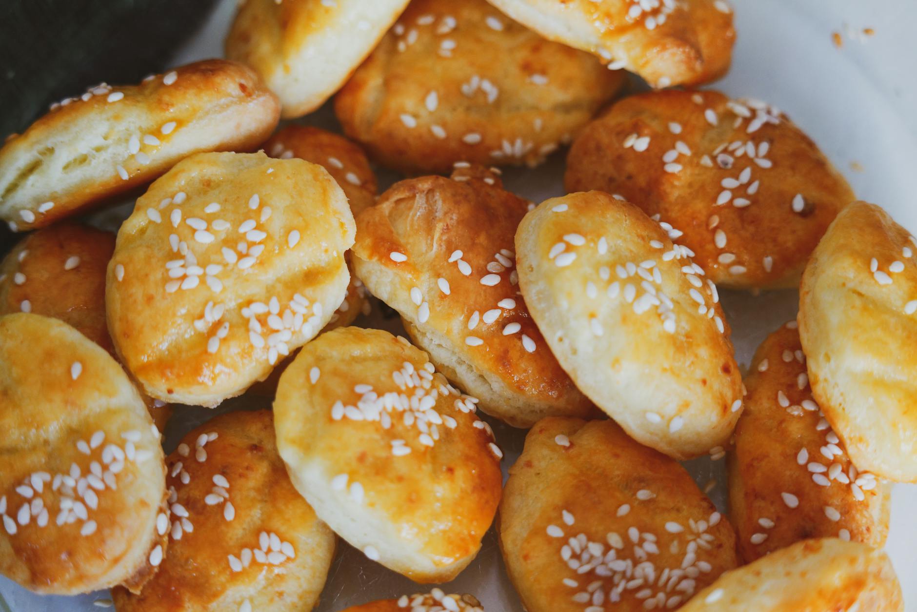 Kosovo Food Road Trip: Flija, Burek & More