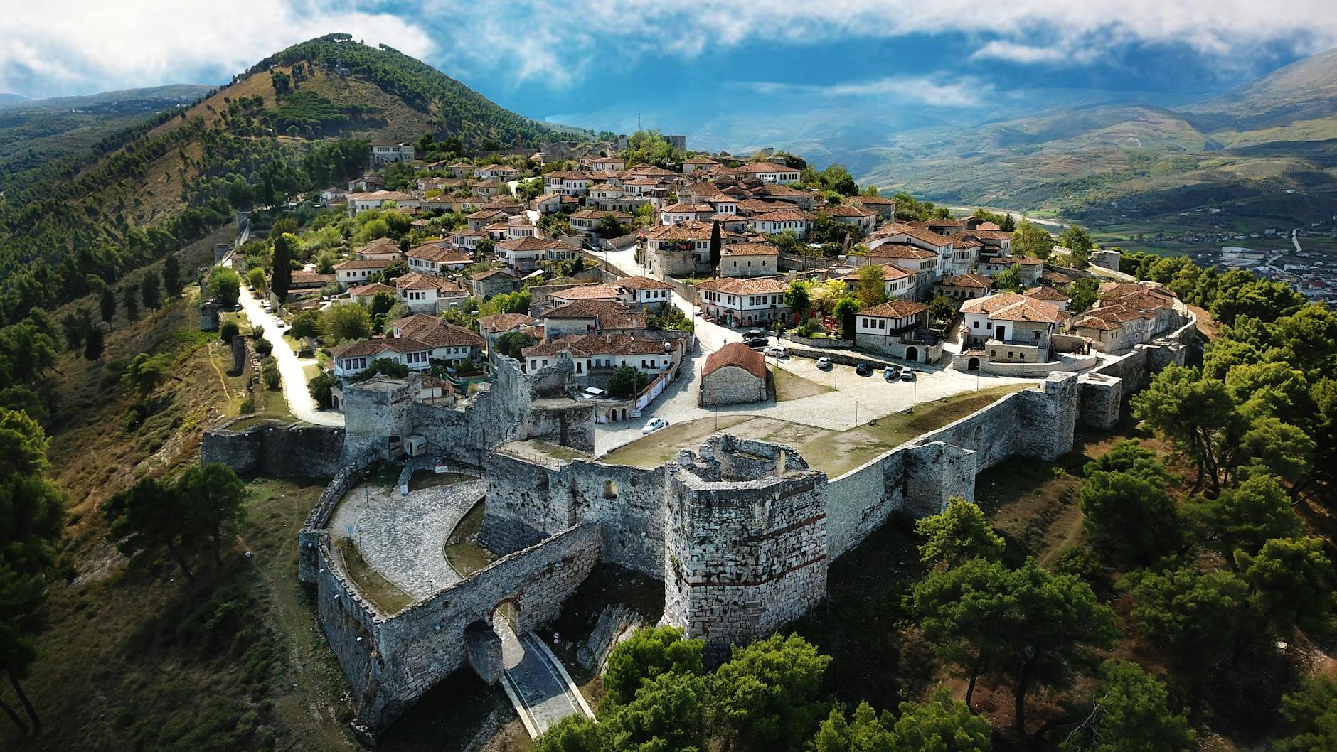 Kratovo Food & Wine: A Medieval Feast