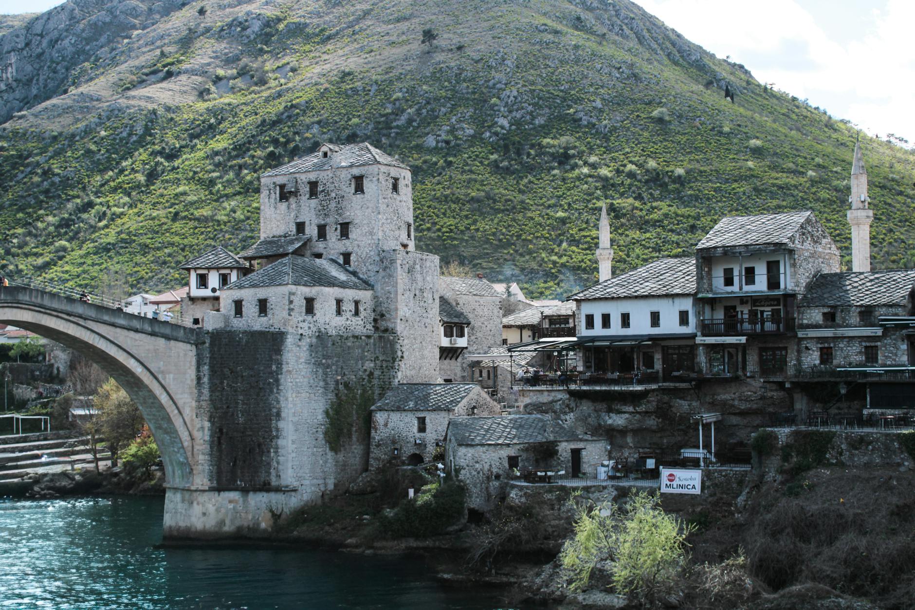 Kratovo: Stone Bridges & Medieval Towers