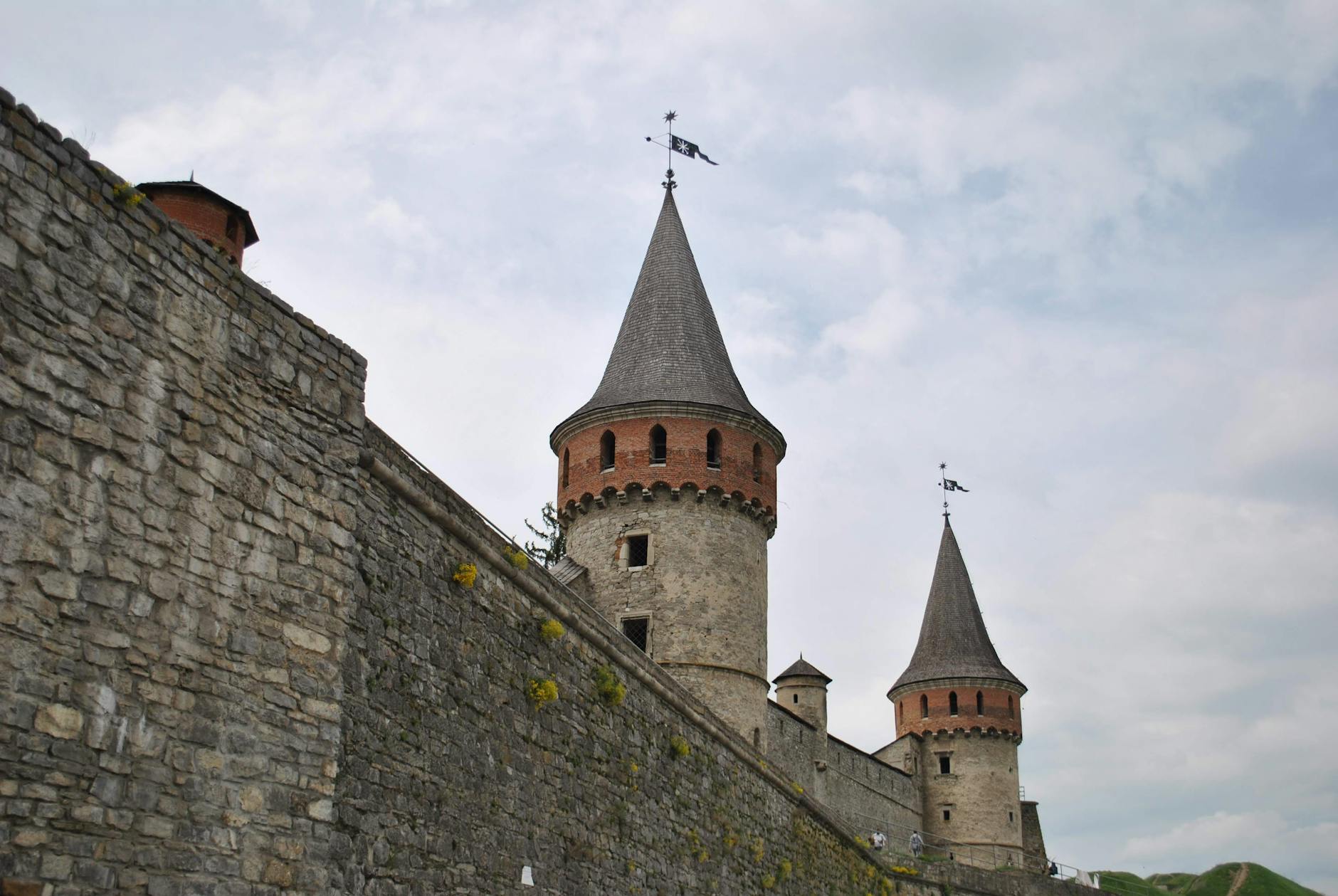 Kratovo Hotels: Stay in a Medieval Tower Town