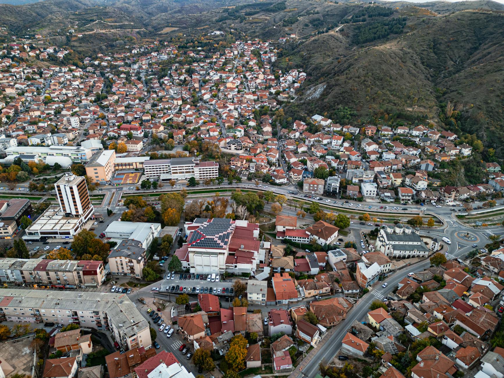 Krushevo Hotels: Mountain Escape | Relax Rent a Car