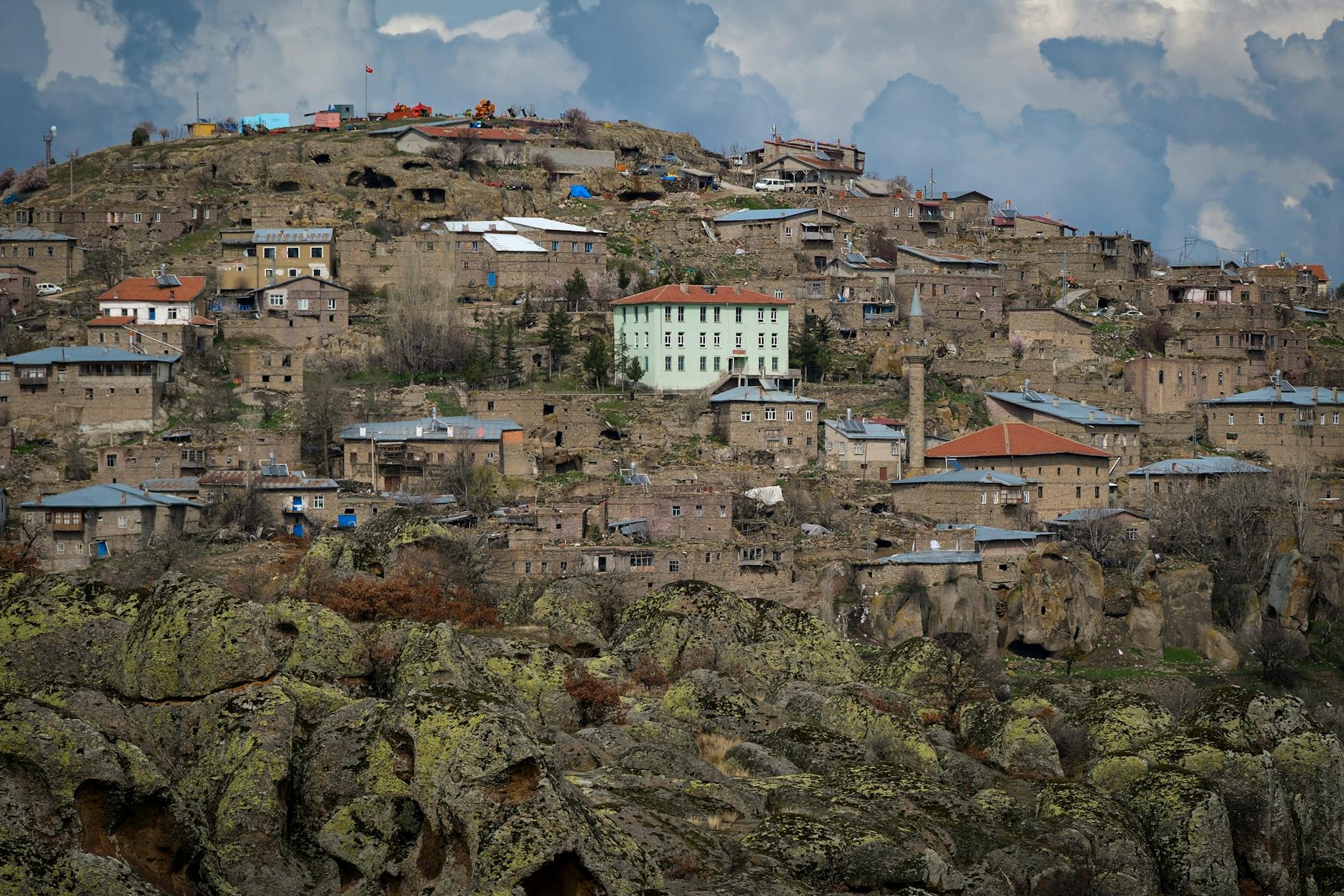 Maleshevo: Exploring Eastern Macedonia's Villages