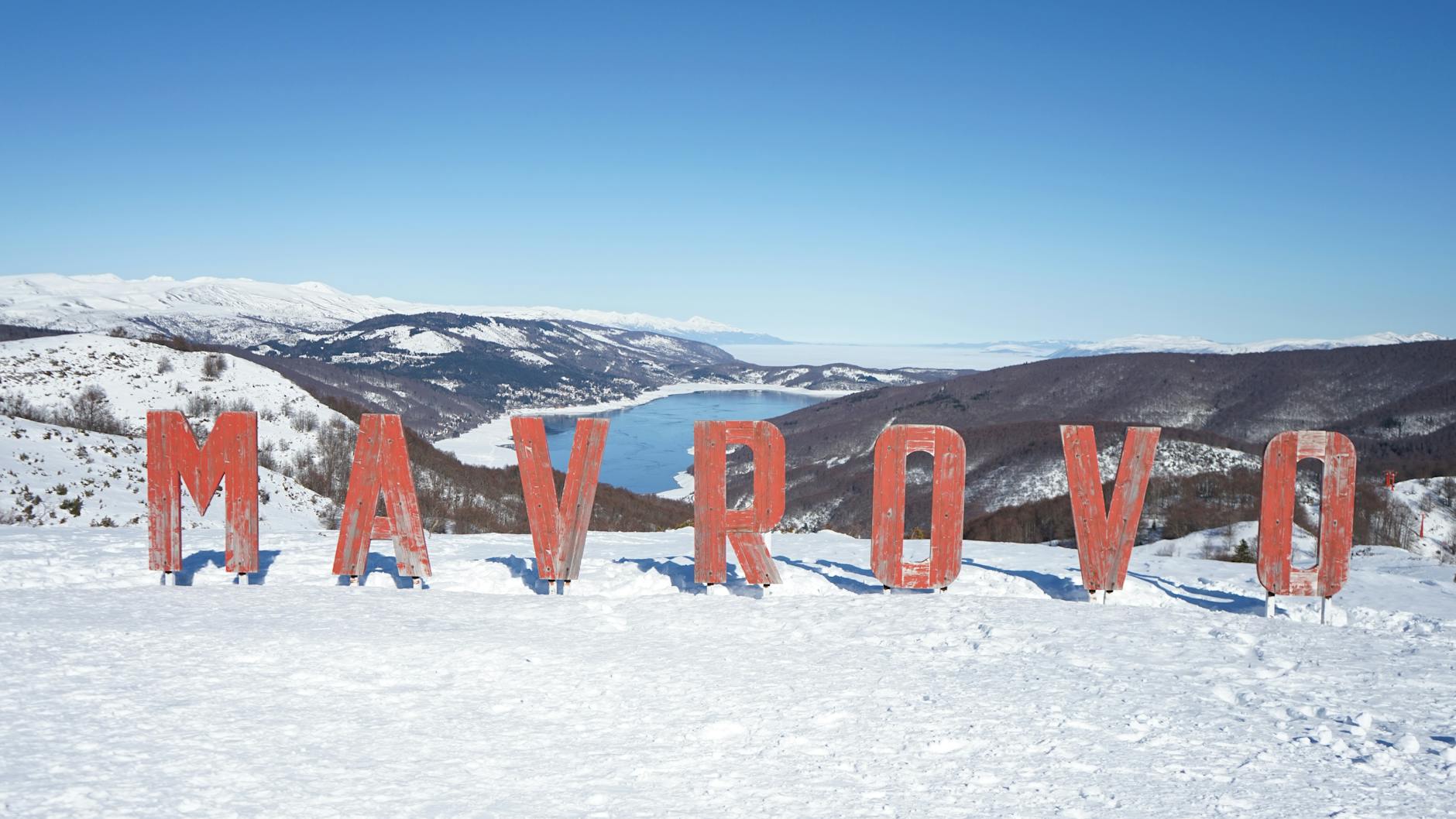 Mavrovo Horseback Trek: Planning Your Adventure
