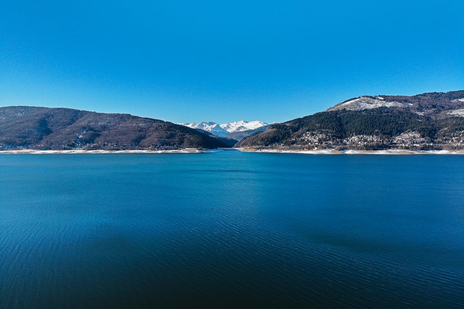 Mavrovo National Park: Complete Visitor Guide 2026