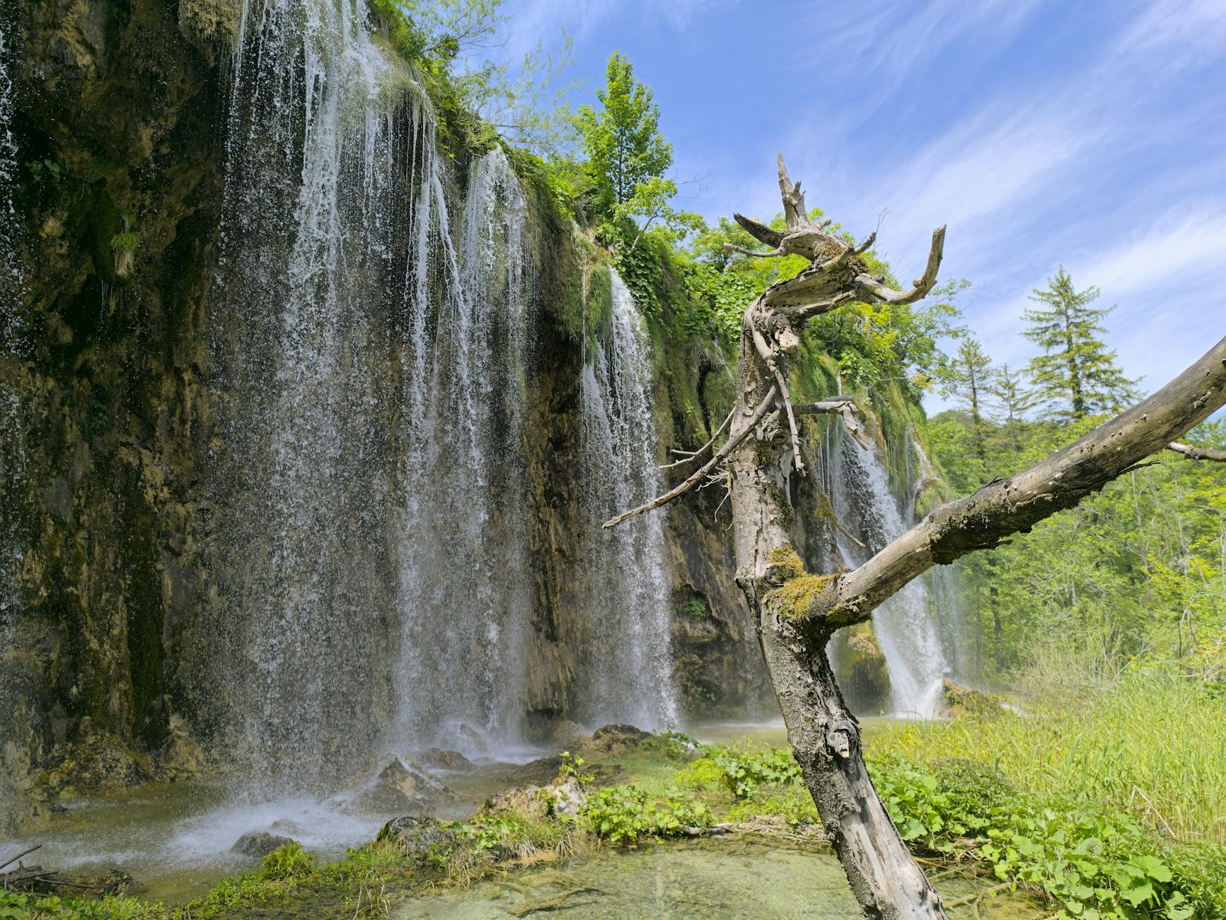 Mavrovo National Park: Guide & Car Rental