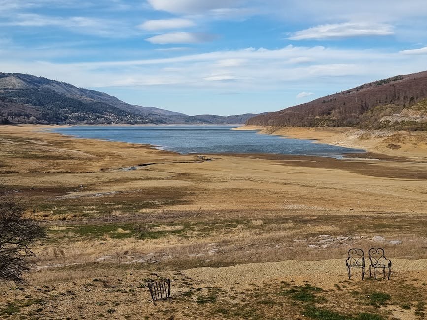 Mavrovo National Park Guide: Skiing, Hiking & the Submerged Church