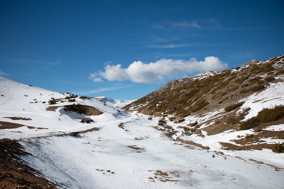 Mavrovo National Park by Car: Day Trip Guide from Skopje
