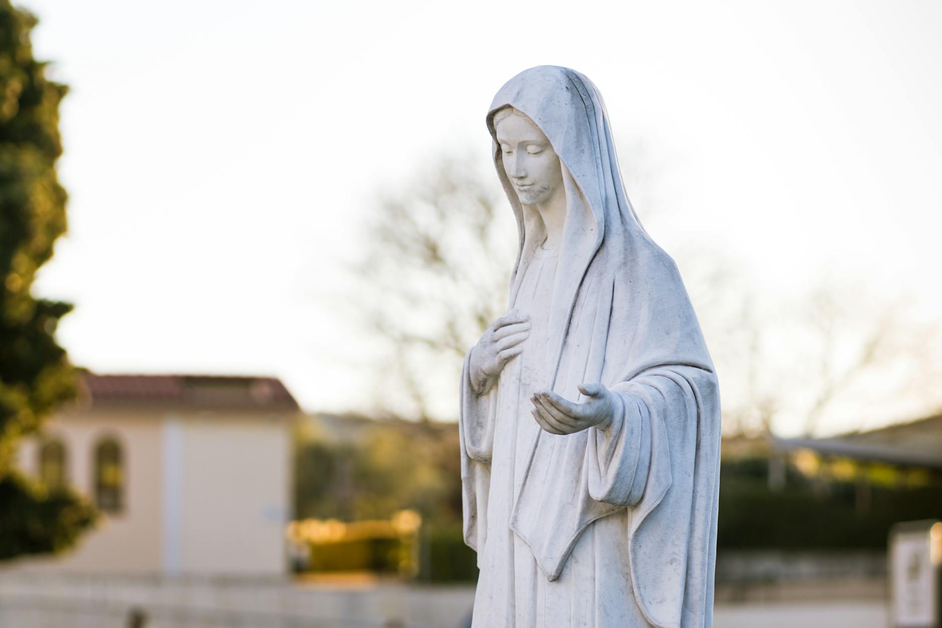 Medjugorje Road Trip: Rent a Car Skopje Airport