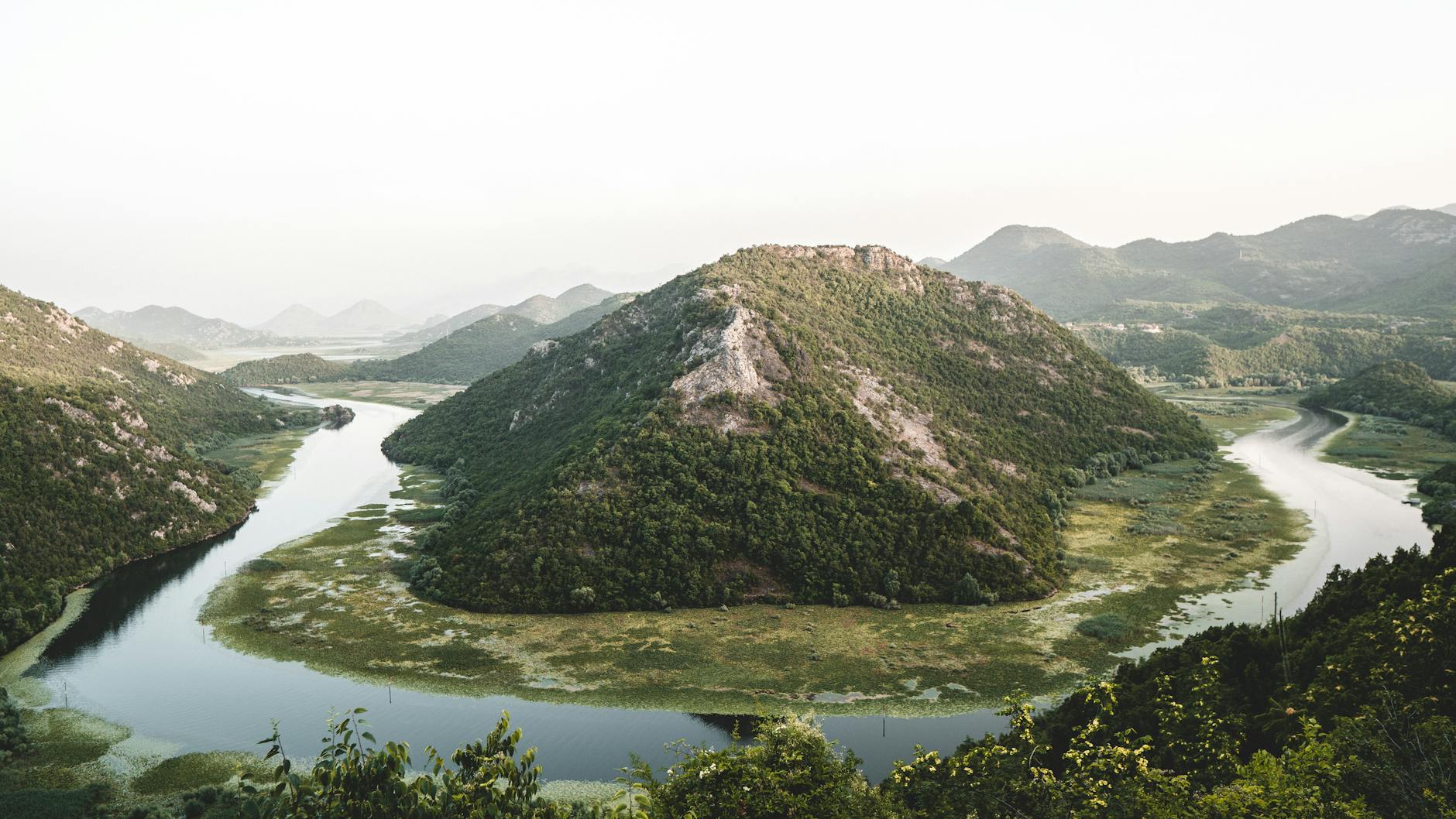 Montenegro Restaurants: Local Food Road Trip