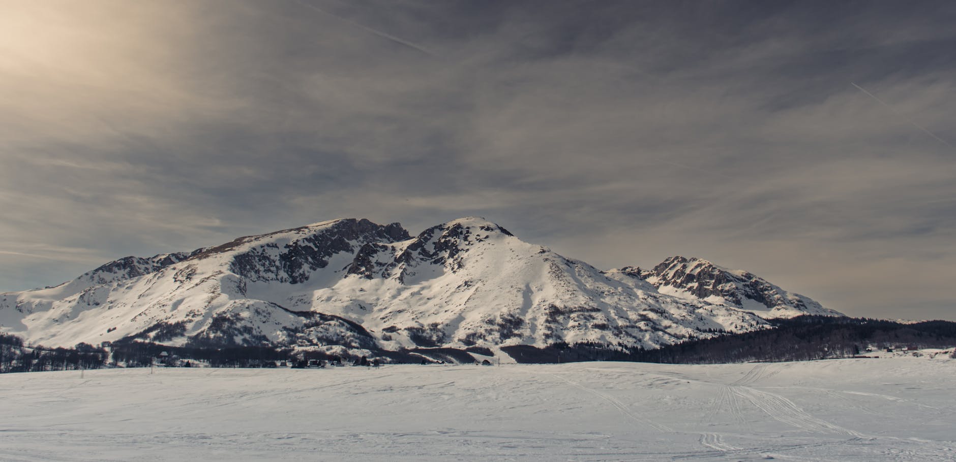 Montenegro Winter: Ski & Roads | Relax Rent a Car