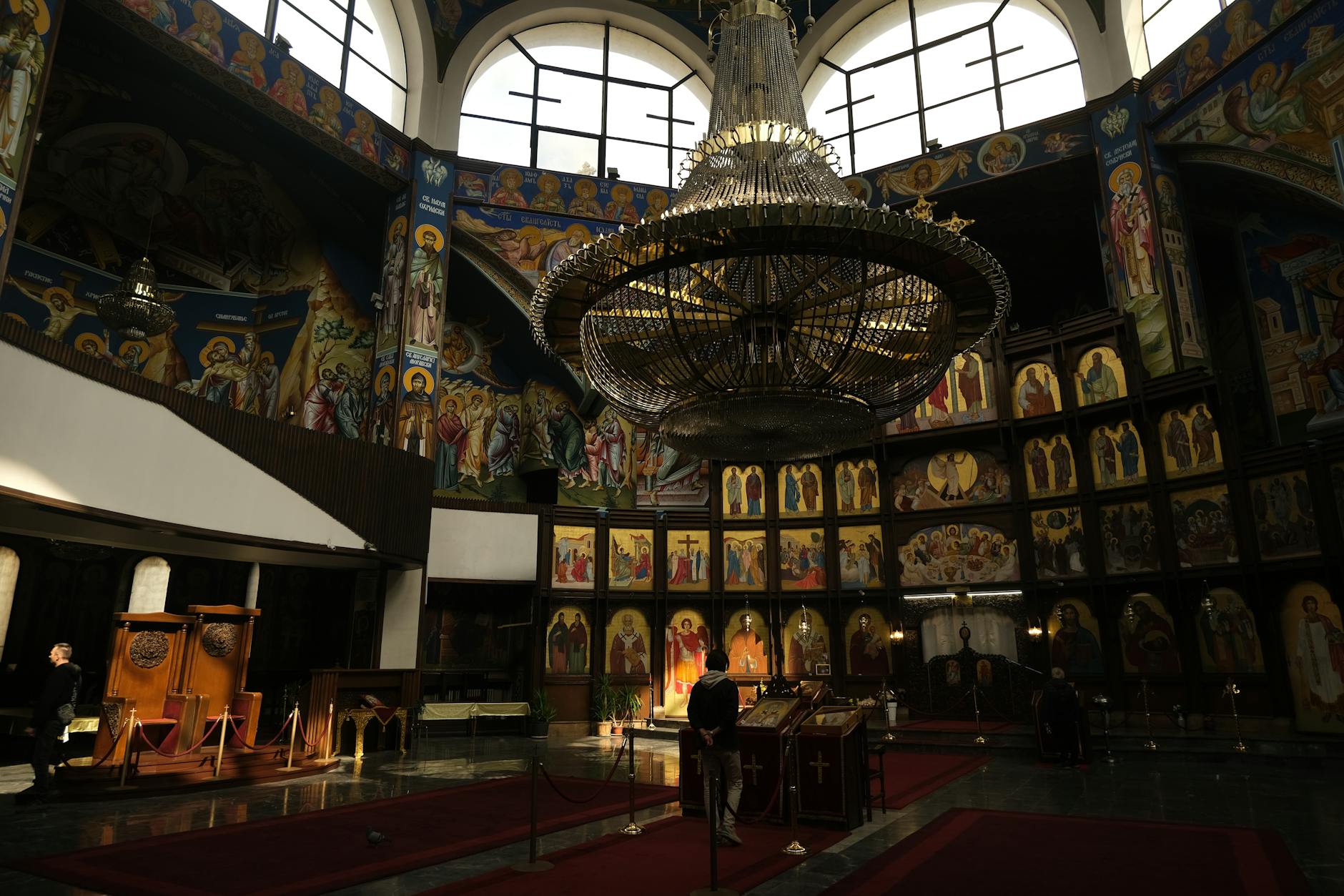 Mother Teresa Memorial House Skopje | Rent a Car