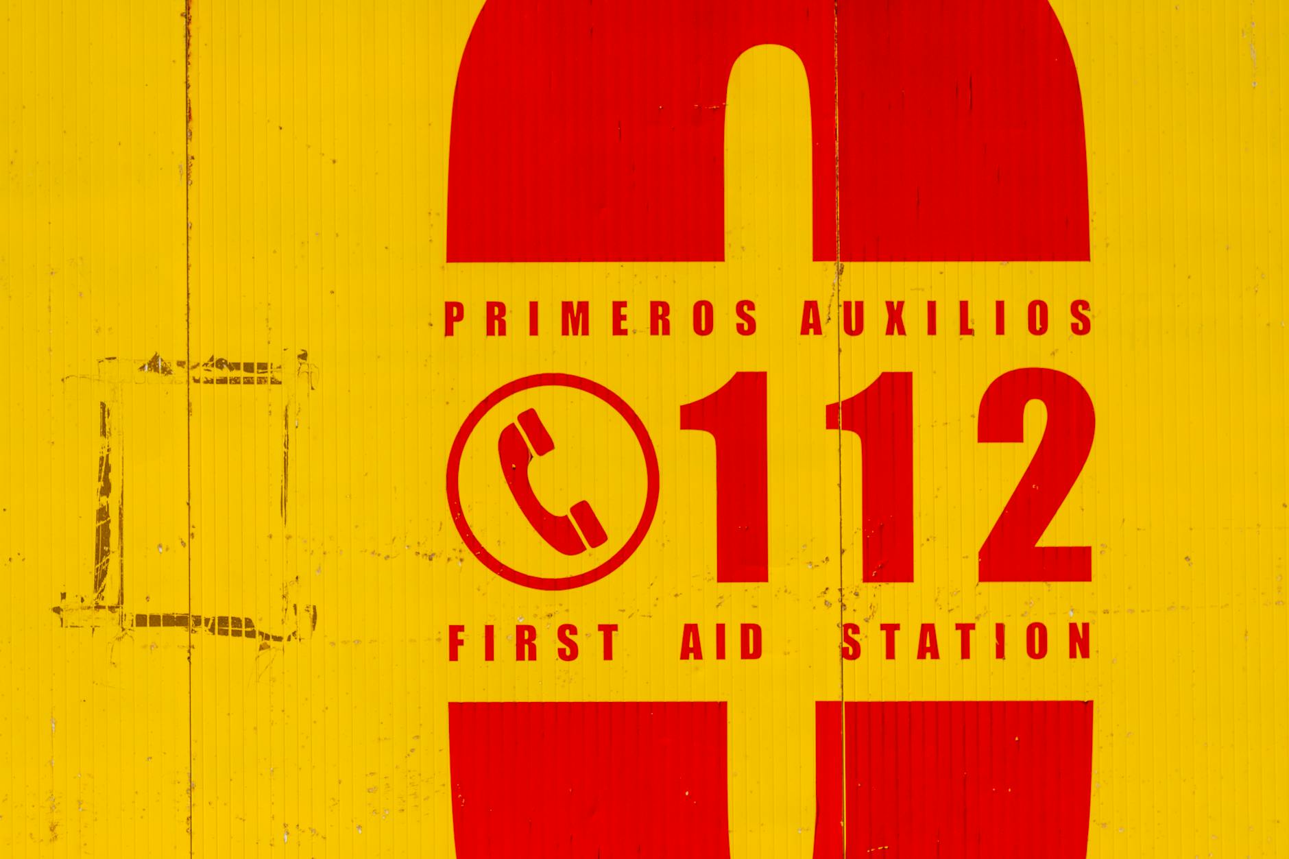 Motorway Emergency Phones: North Macedonia