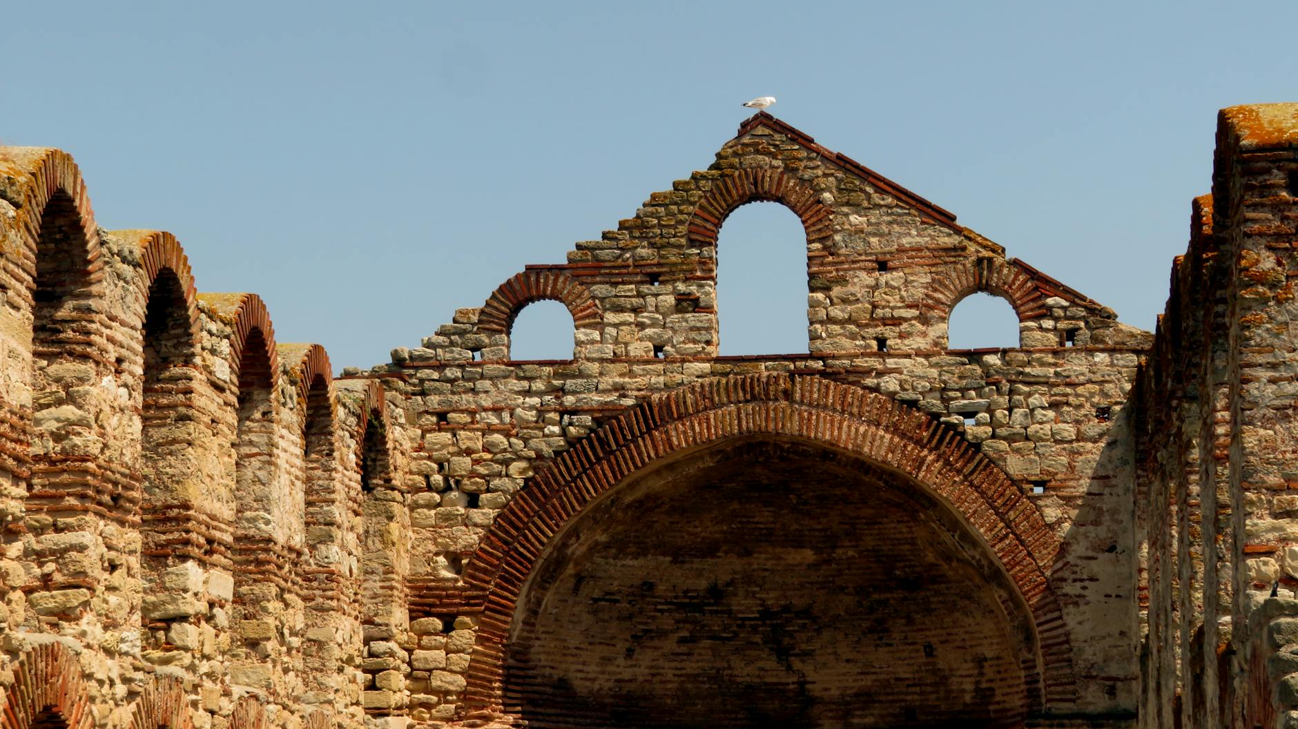 Nessebar Bulgaria: UNESCO Day Trip