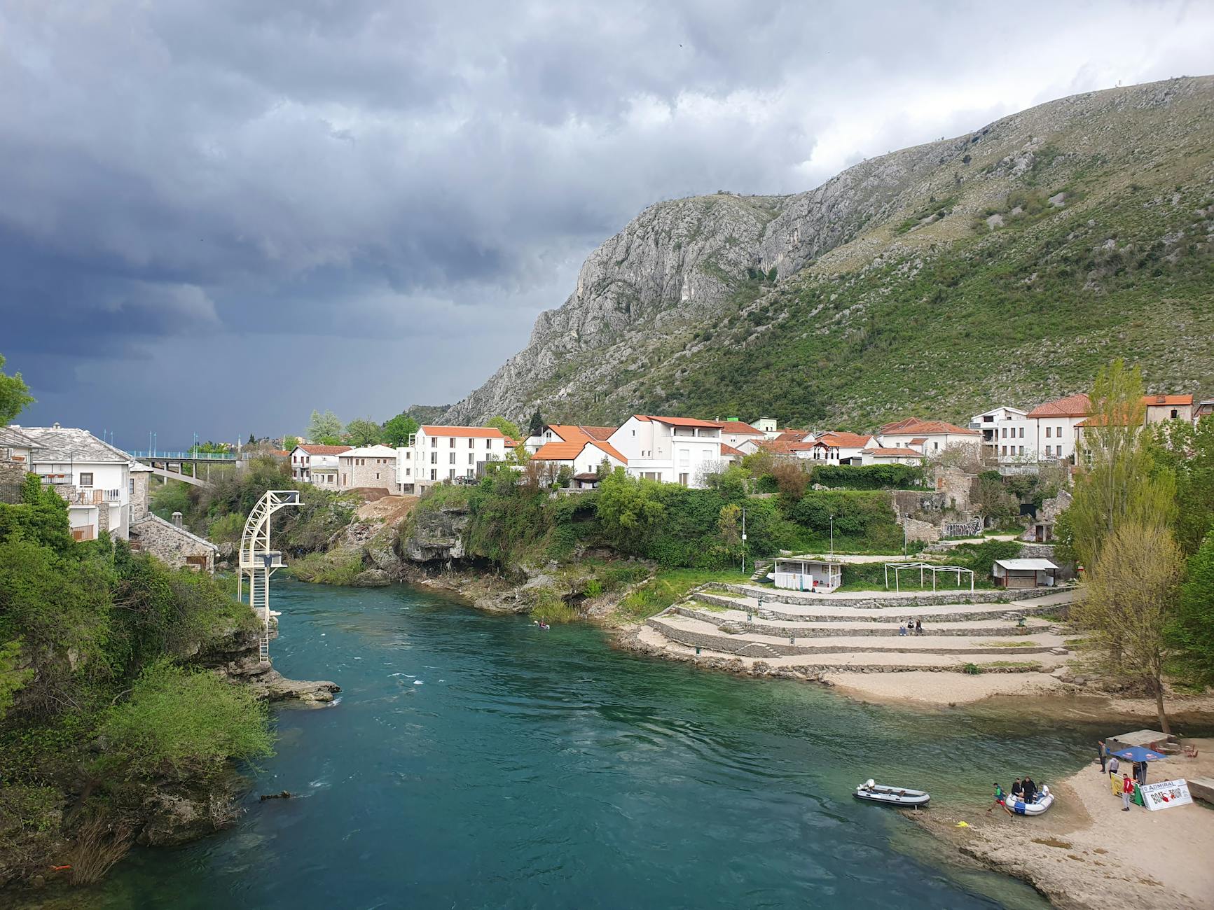 Neum Bosnia: Your Adriatic Coast Guide
