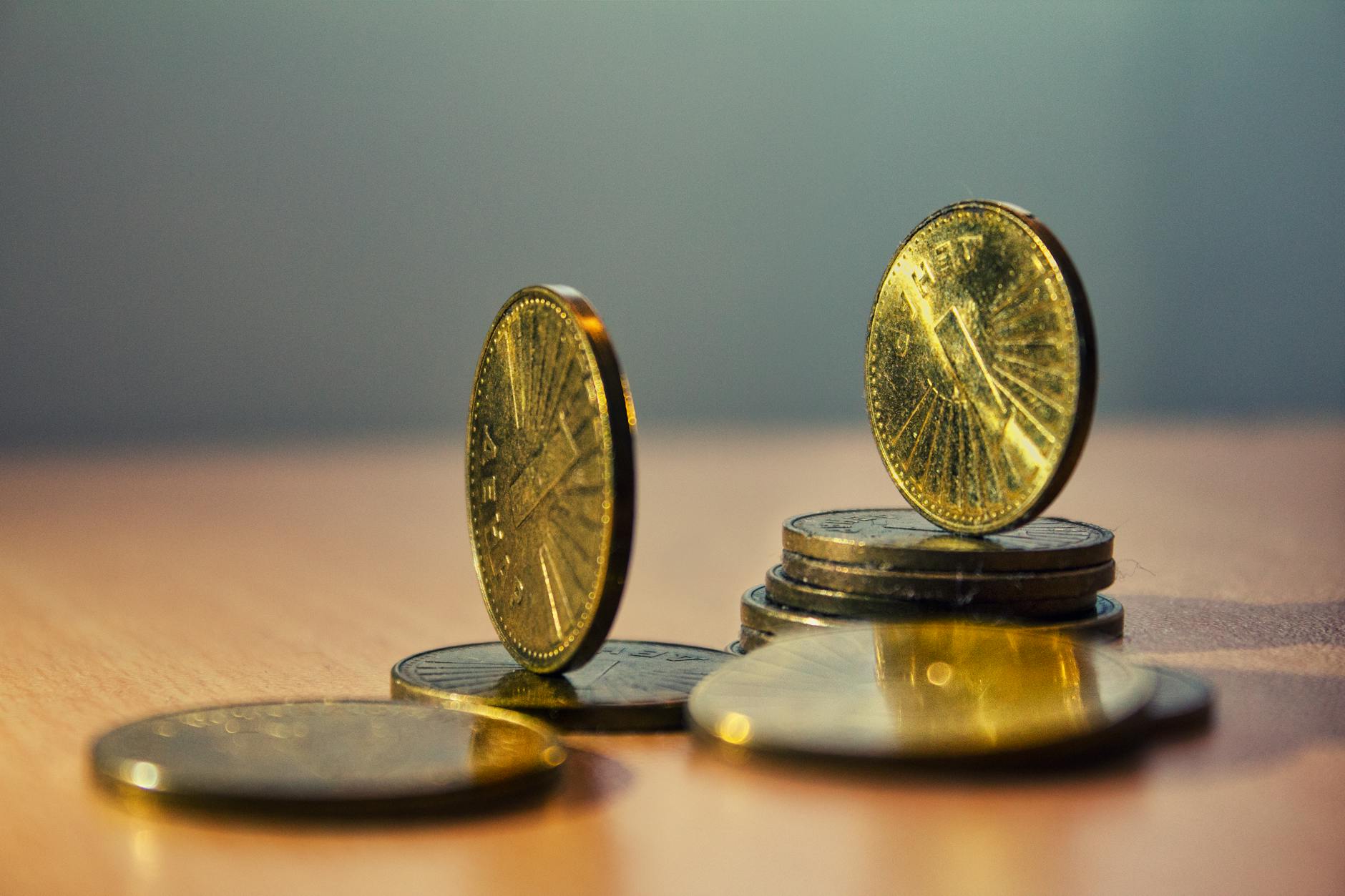 North Macedonia Currency: Denar & Exchange Guide