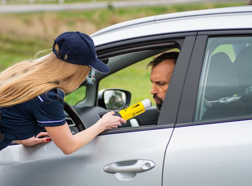 North Macedonia DUI Laws: Zero Tolerance