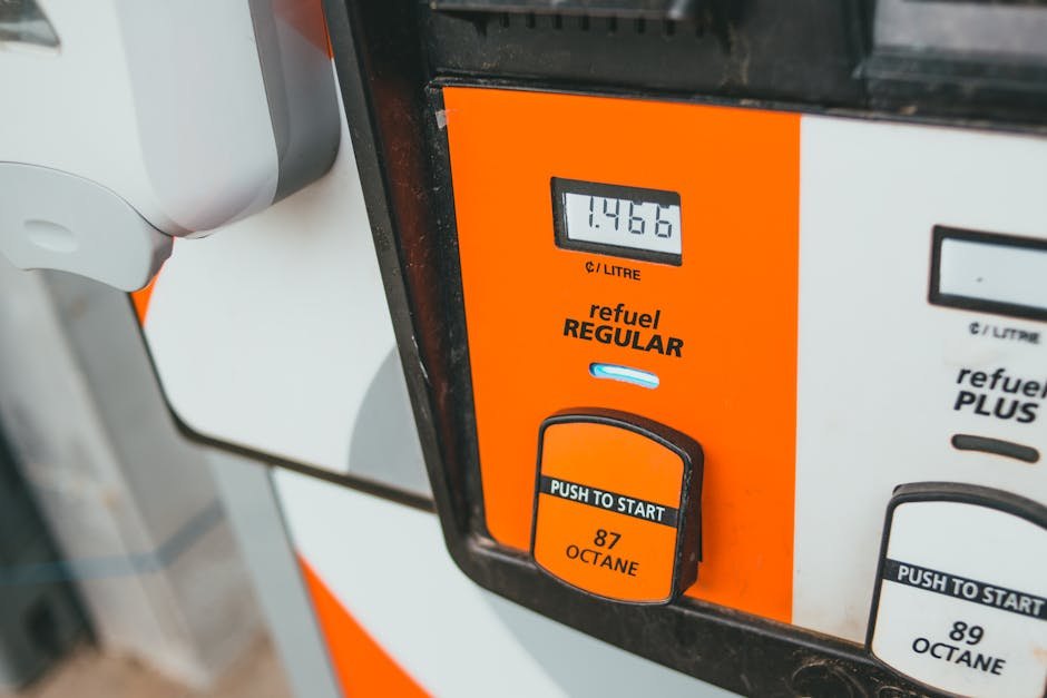 North Macedonia Fuel Types: Petrol vs Diesel