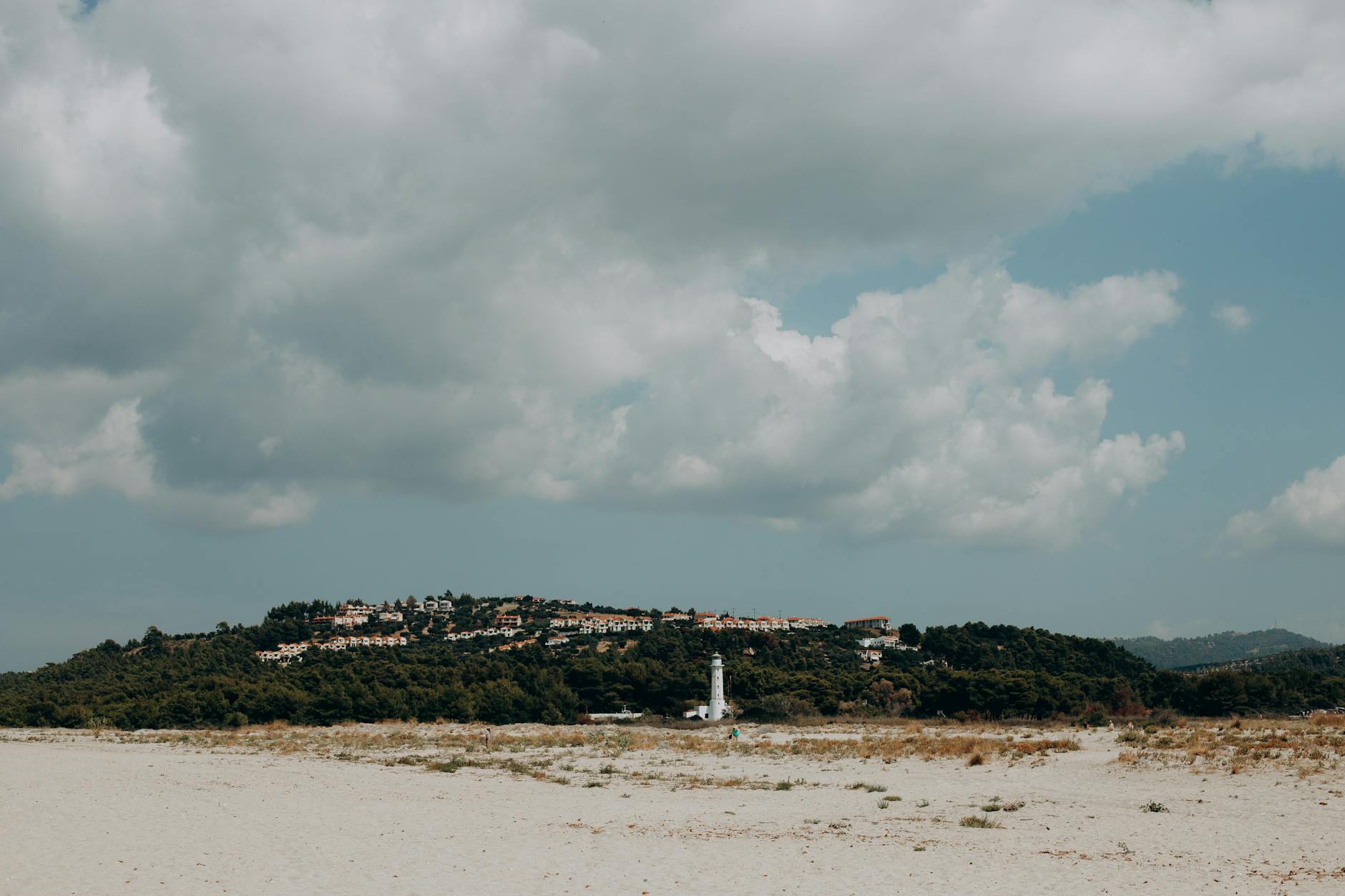 Thessaloniki & Halkidiki 5-Day Trip