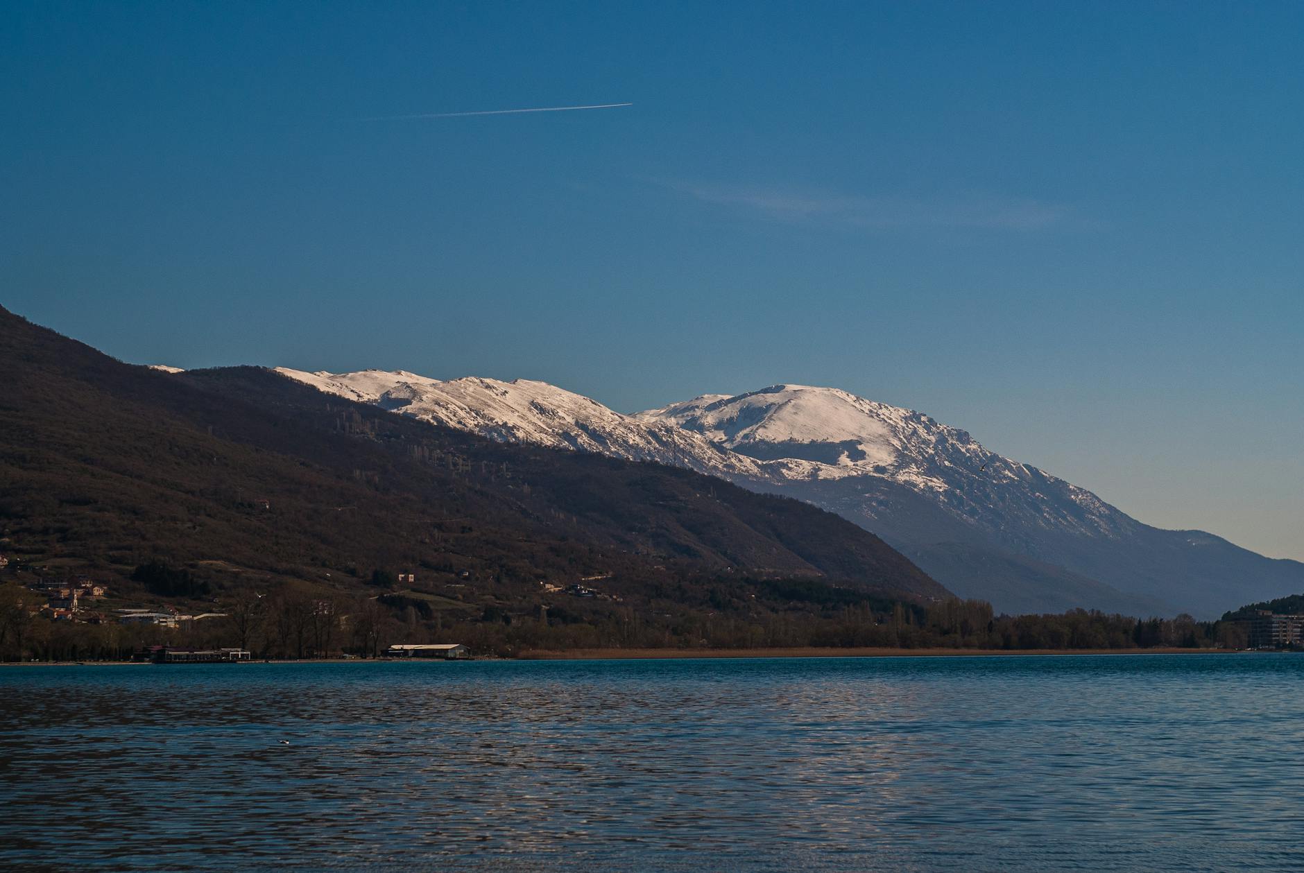 North Macedonia in May: Drive & Explore