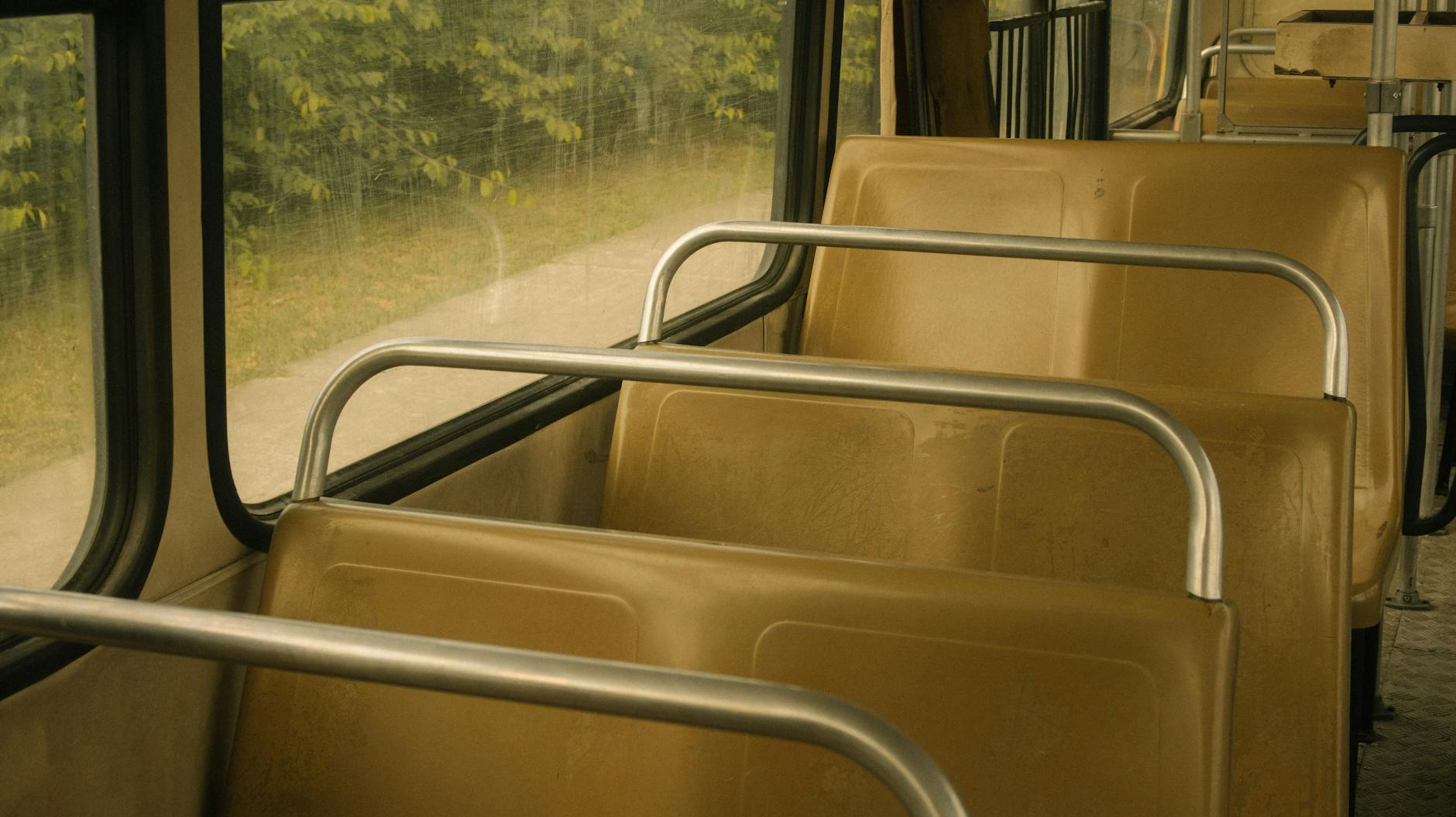 North Macedonia Public Transport: Buses & Trains