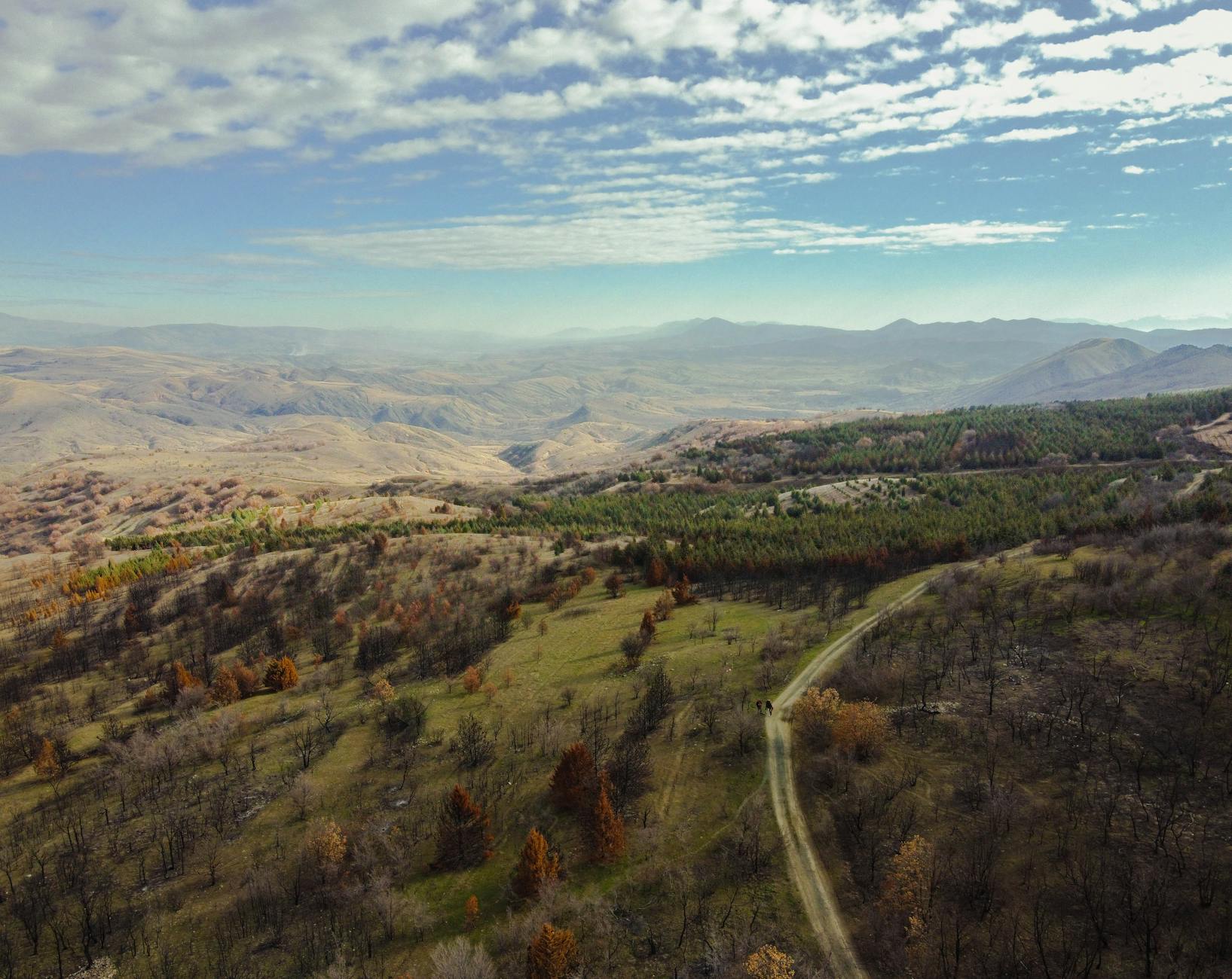North Macedonia Campsites: Road Trip Adventures