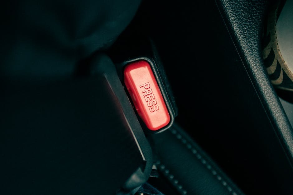 North Macedonia Seatbelt Laws: Driver's Guide