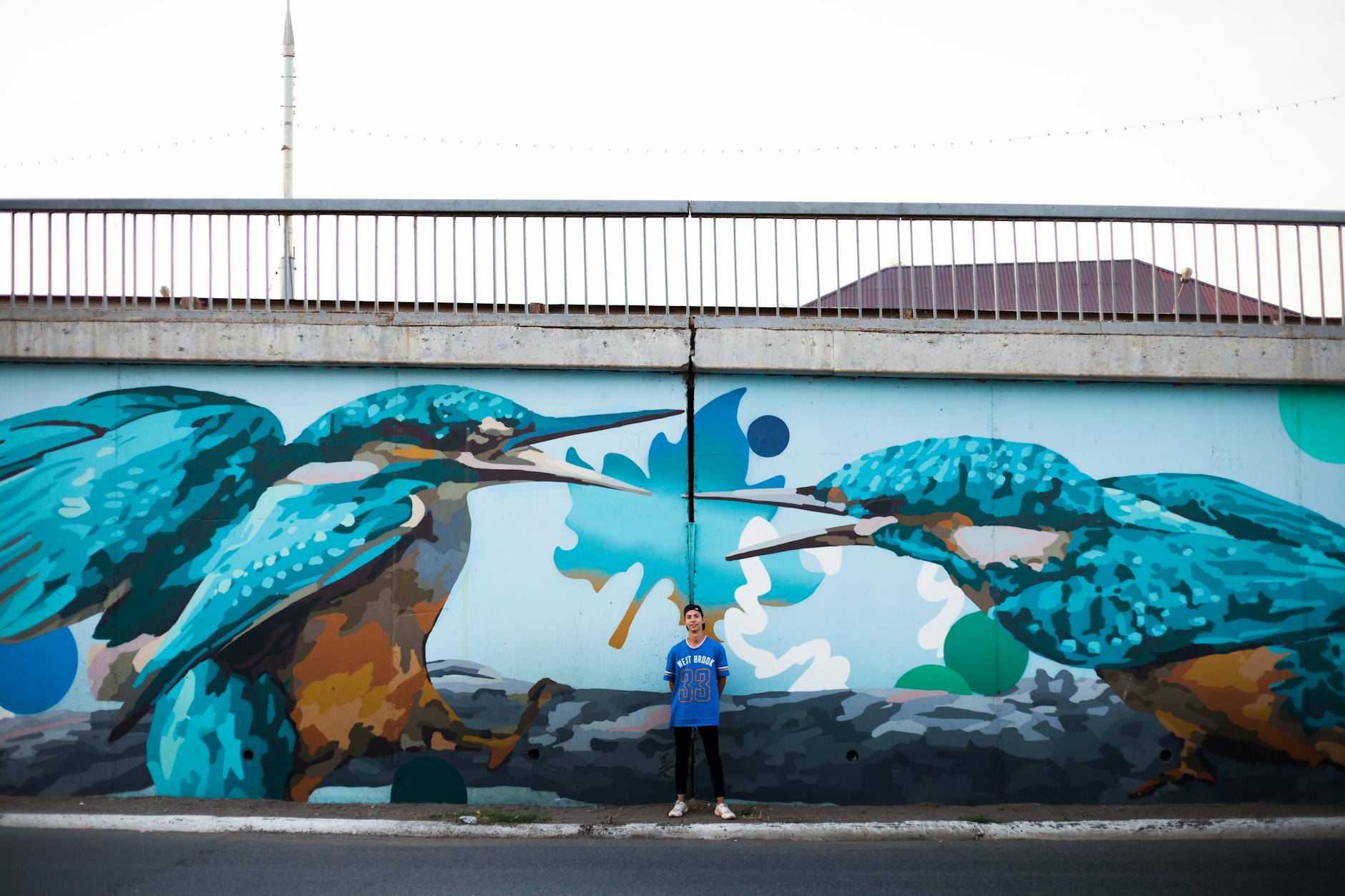 Skopje & Bitola Street Art | Relax Rent a Car