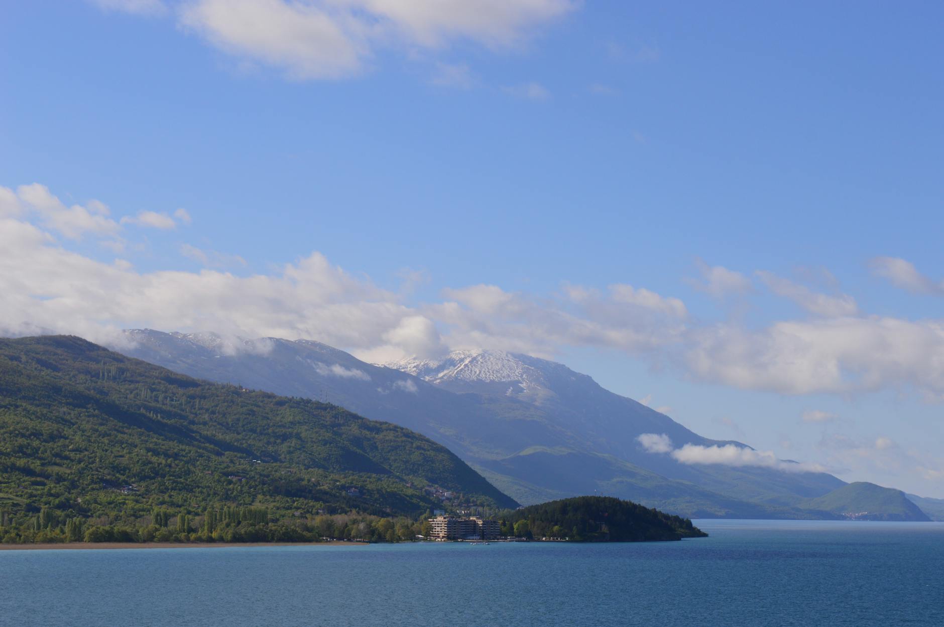 North Macedonia Summer Itinerary
