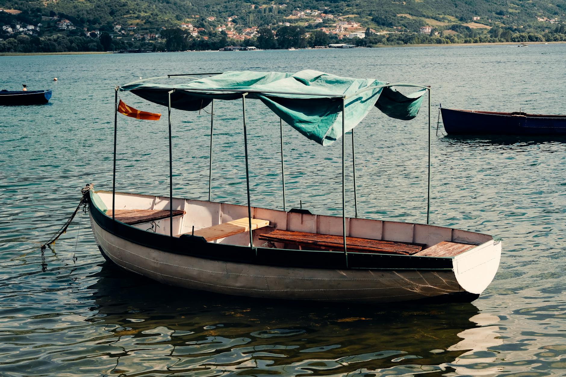 Ohrid Dining Guide: Best Restaurants by Lake Ohrid