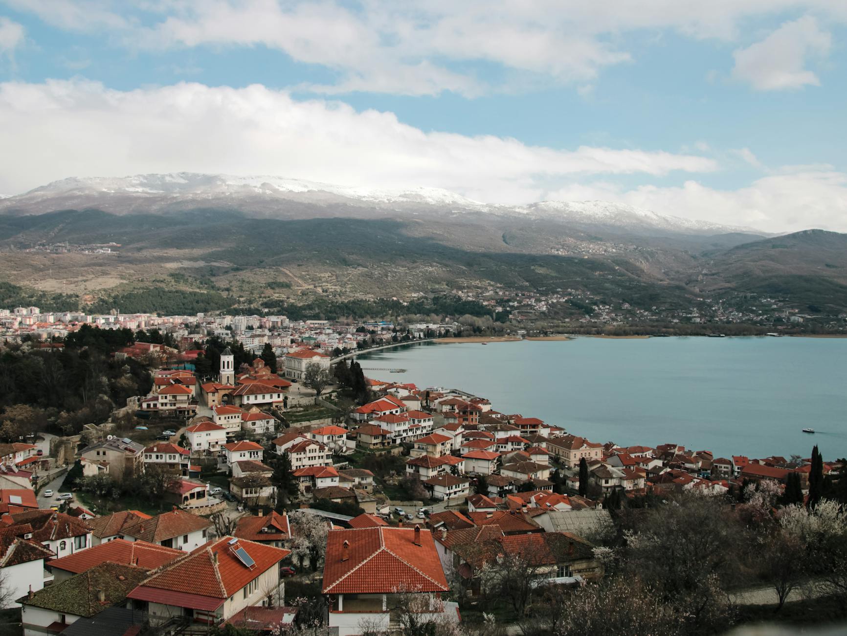 Ohrid Lake View Rooms: Best Stays