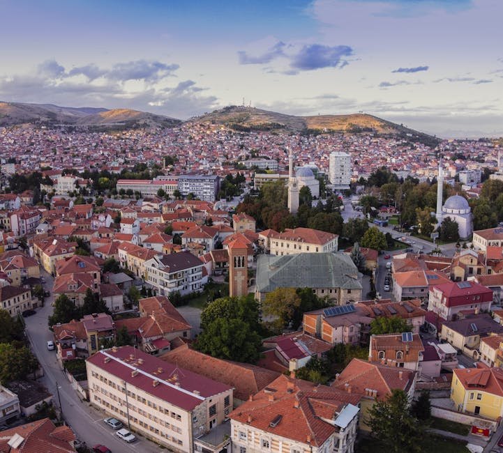 Ohrid to Bitola Day Trip by Car: Route, Stops & Guide