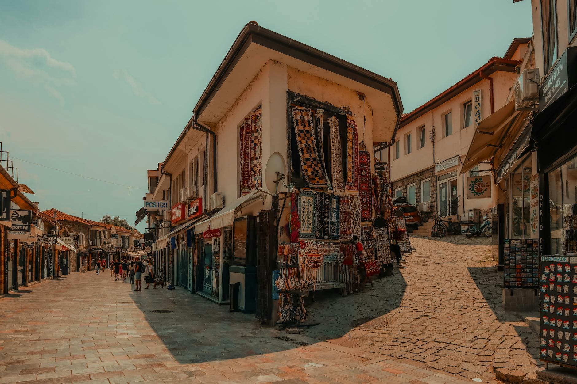 Ottoman Heritage in North Macedonia