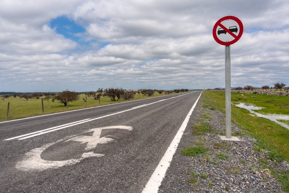 Overtaking Rules in North Macedonia: A Driver's Guide