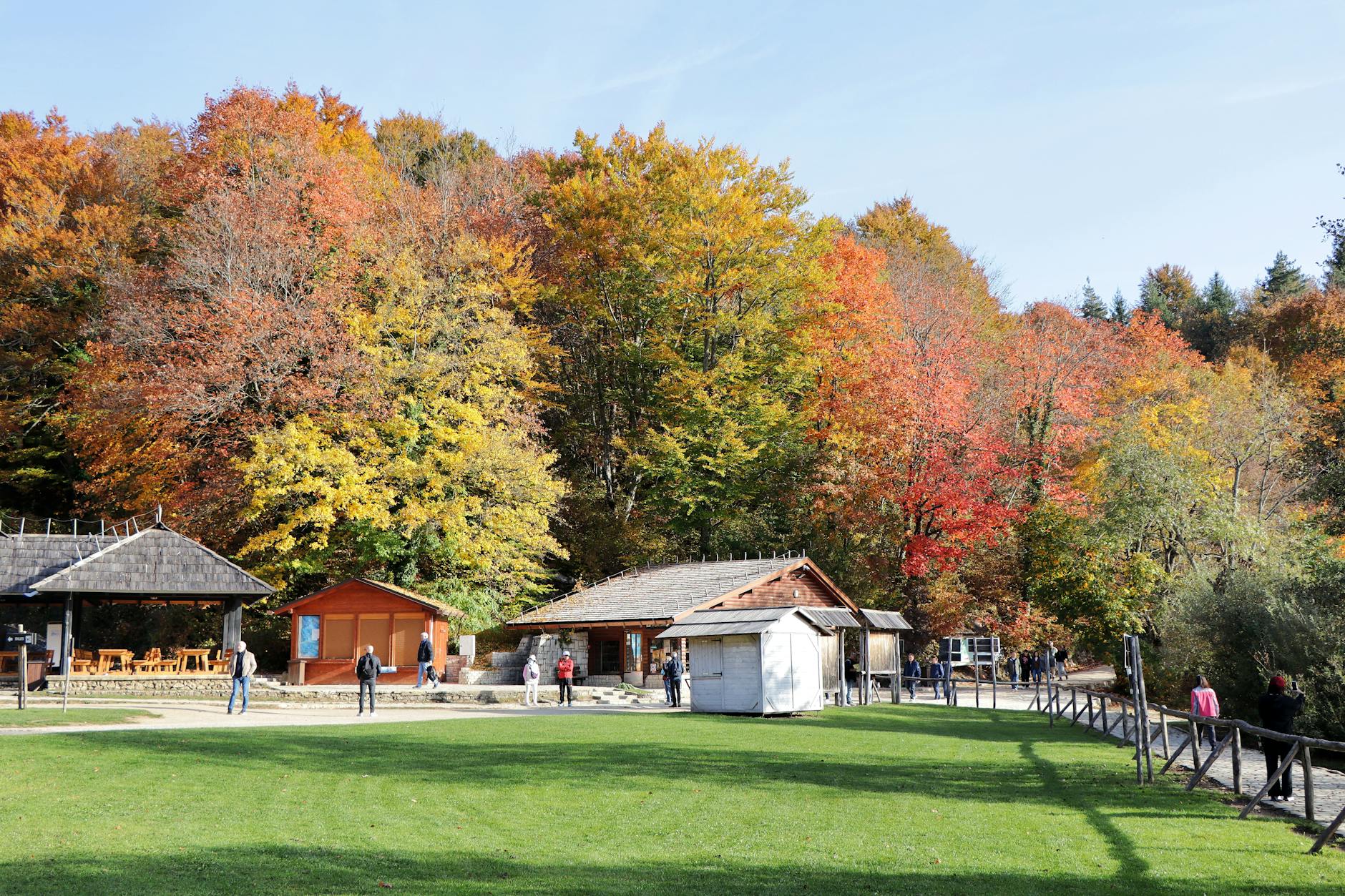 Pelister National Park: Hiking & Car Tour