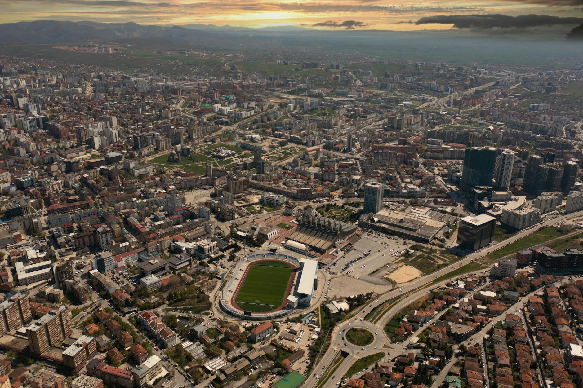 Pristina City Guide: Explore Kosovo's Capital