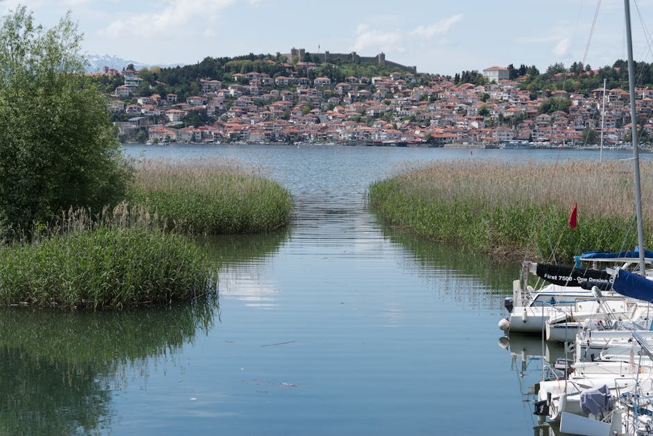 Rent a Car Ohrid: Complete 2026 Guide