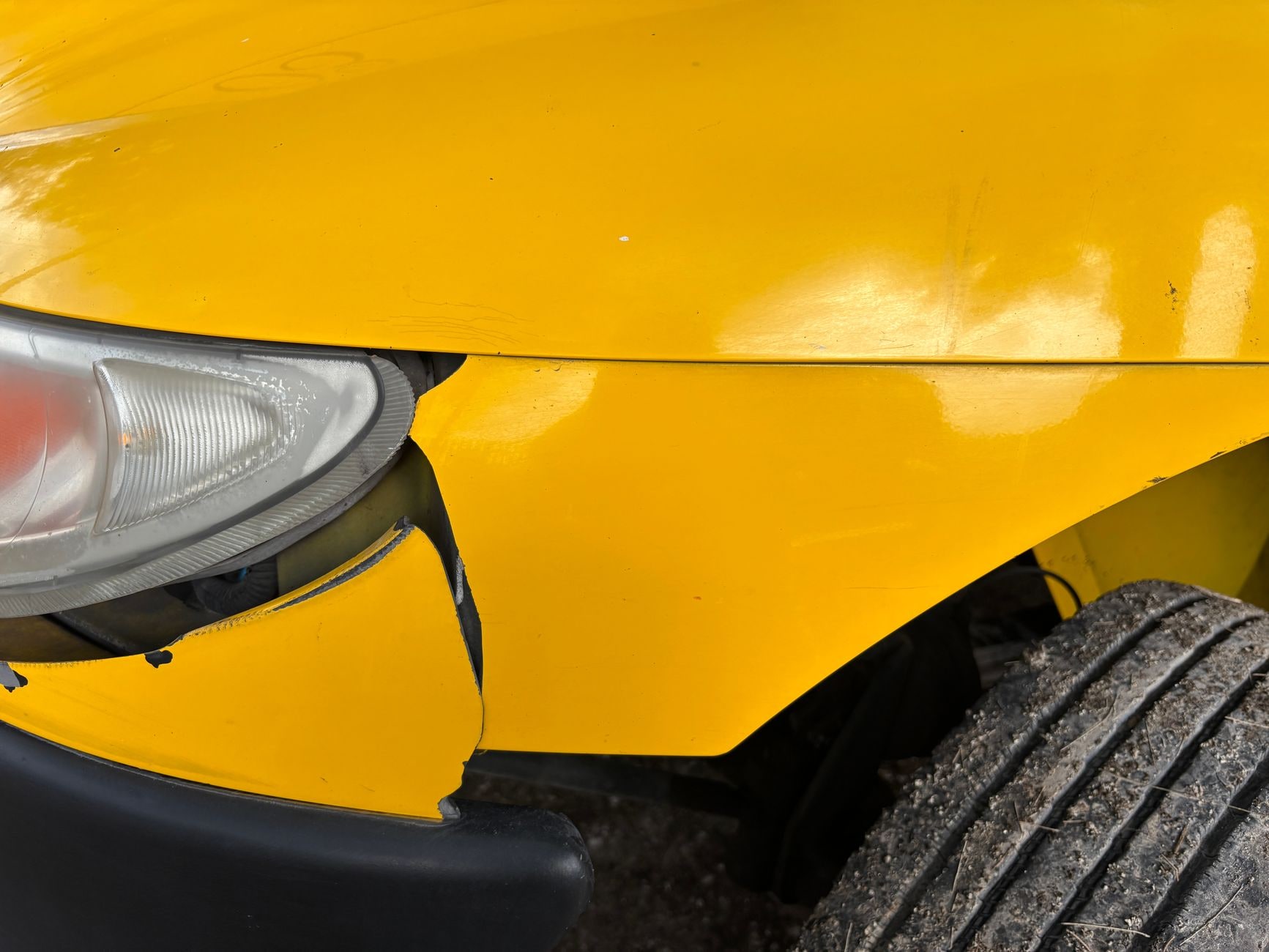 Rental Car Damage in Macedonia: Step-by-Step Process Guide
