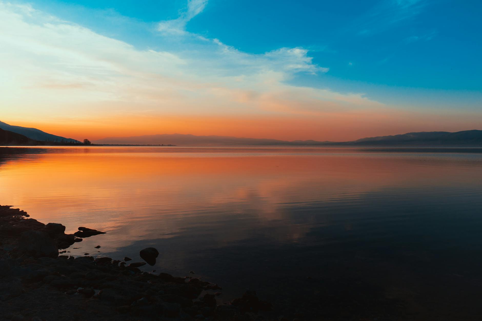 Resen: Apple Capital & Prespa Lake | Relax Rent a Car