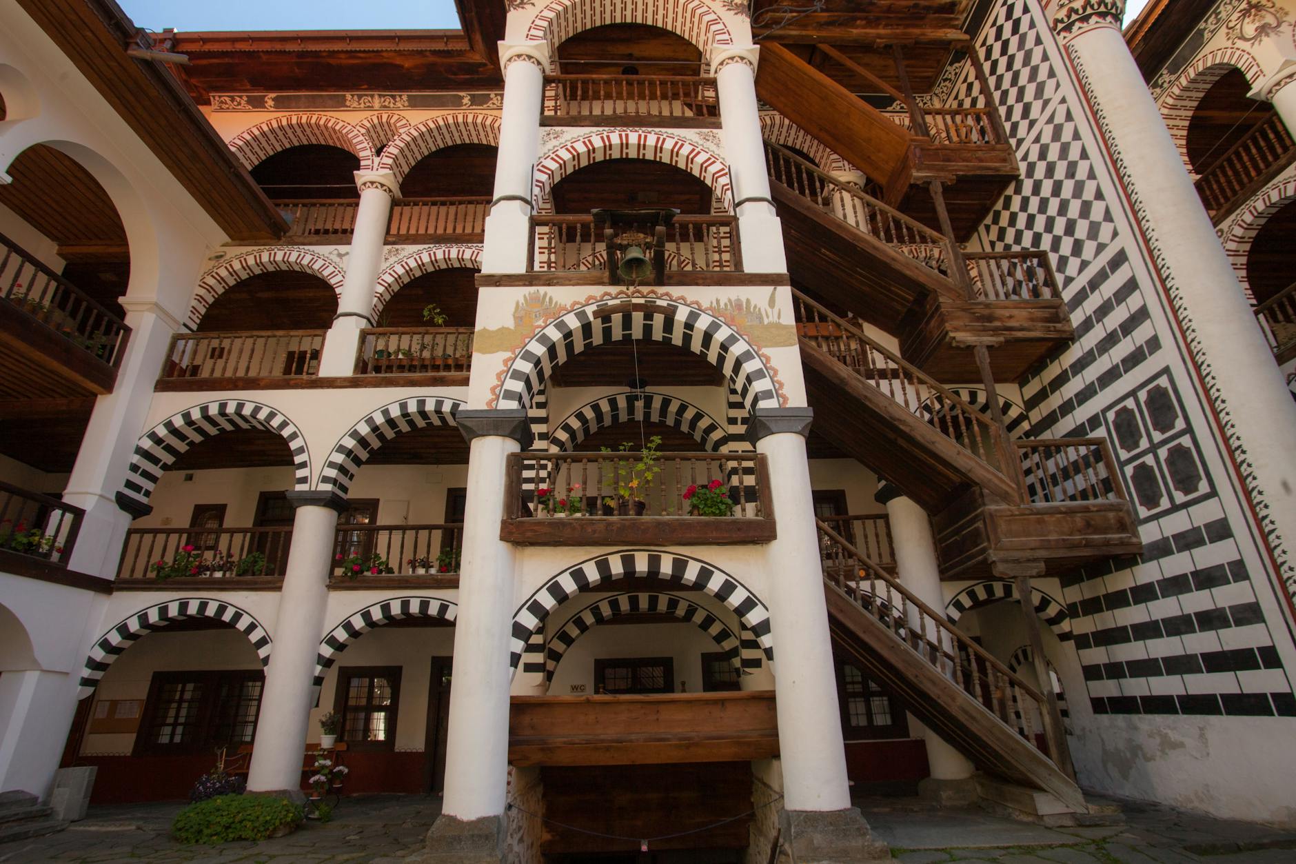 Rila Monastery Day Trip | Relax Rent a Car
