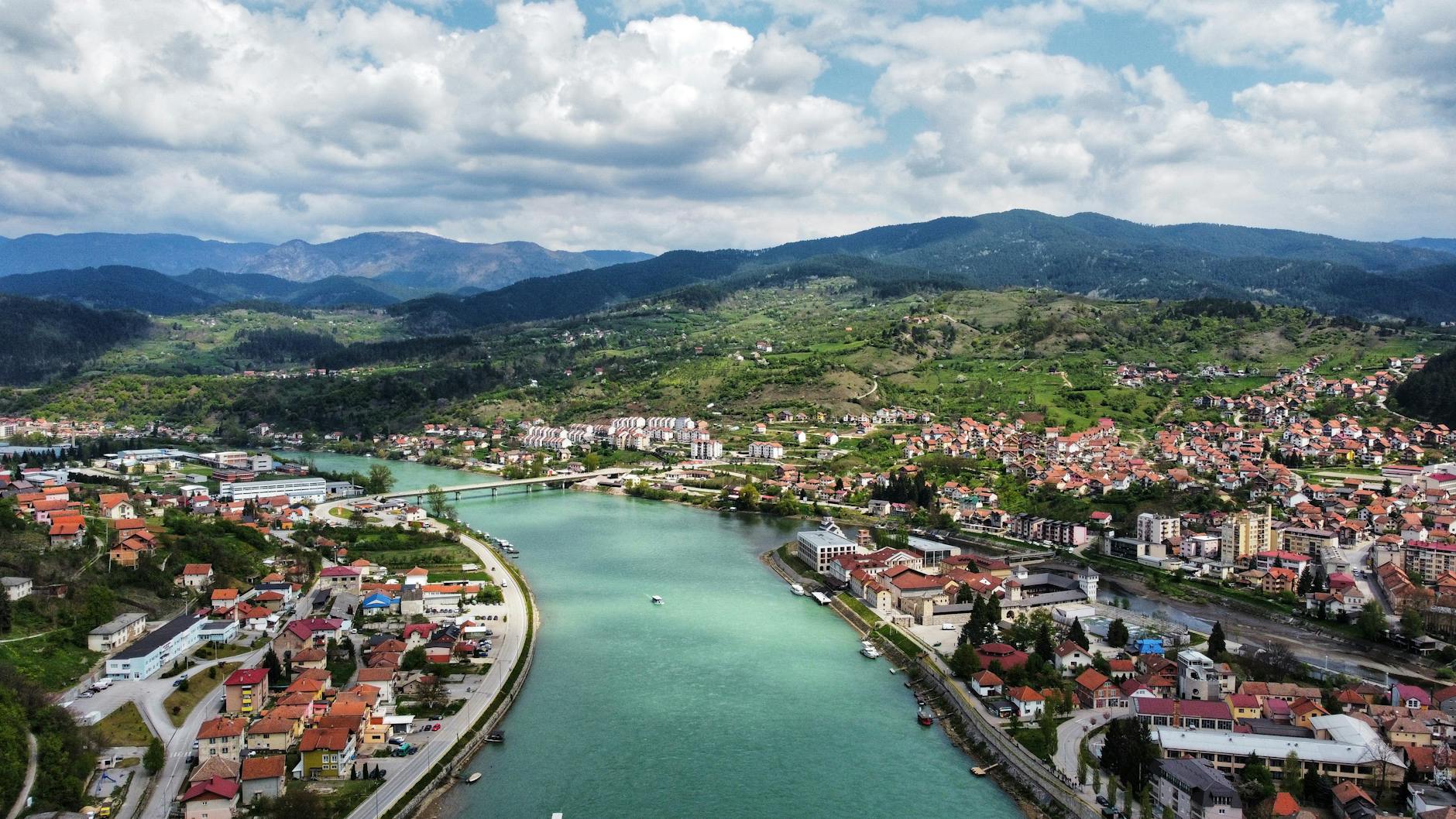Serbia's Hidden Gems: Road Trip Stops