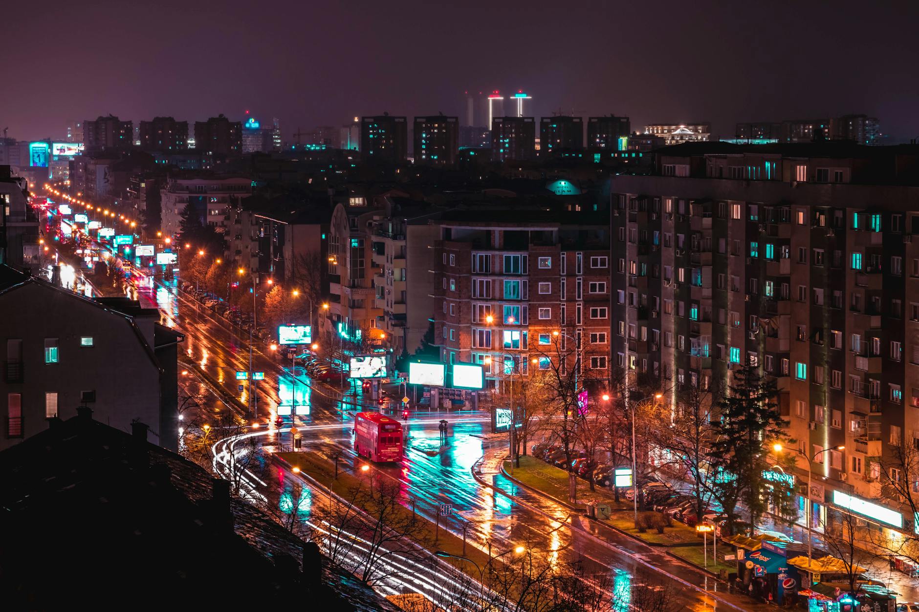 Late Night Skopje Airport Car Rental