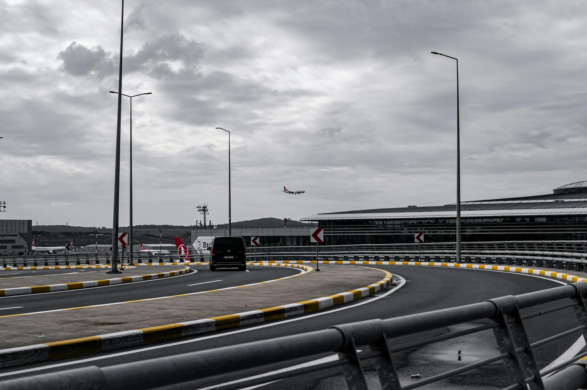 Skopje Airport Guide: First-Time Visitor Tips