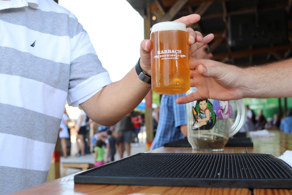 Skopje Beer Fest 2026: Visitor Guide & Driving Tips